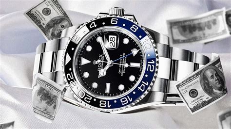 best watches for investment 2024.